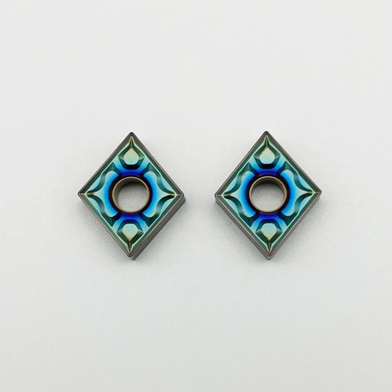 CNMG الصلب المقسى إدراج CNMG120404 CNMG120408 TF MA TF618 TF918 كربيد إدراج أدوات تحول خارجية آلة خرط تعمل بالتحكم الرقمي بواسطة الحاسوب القاطع