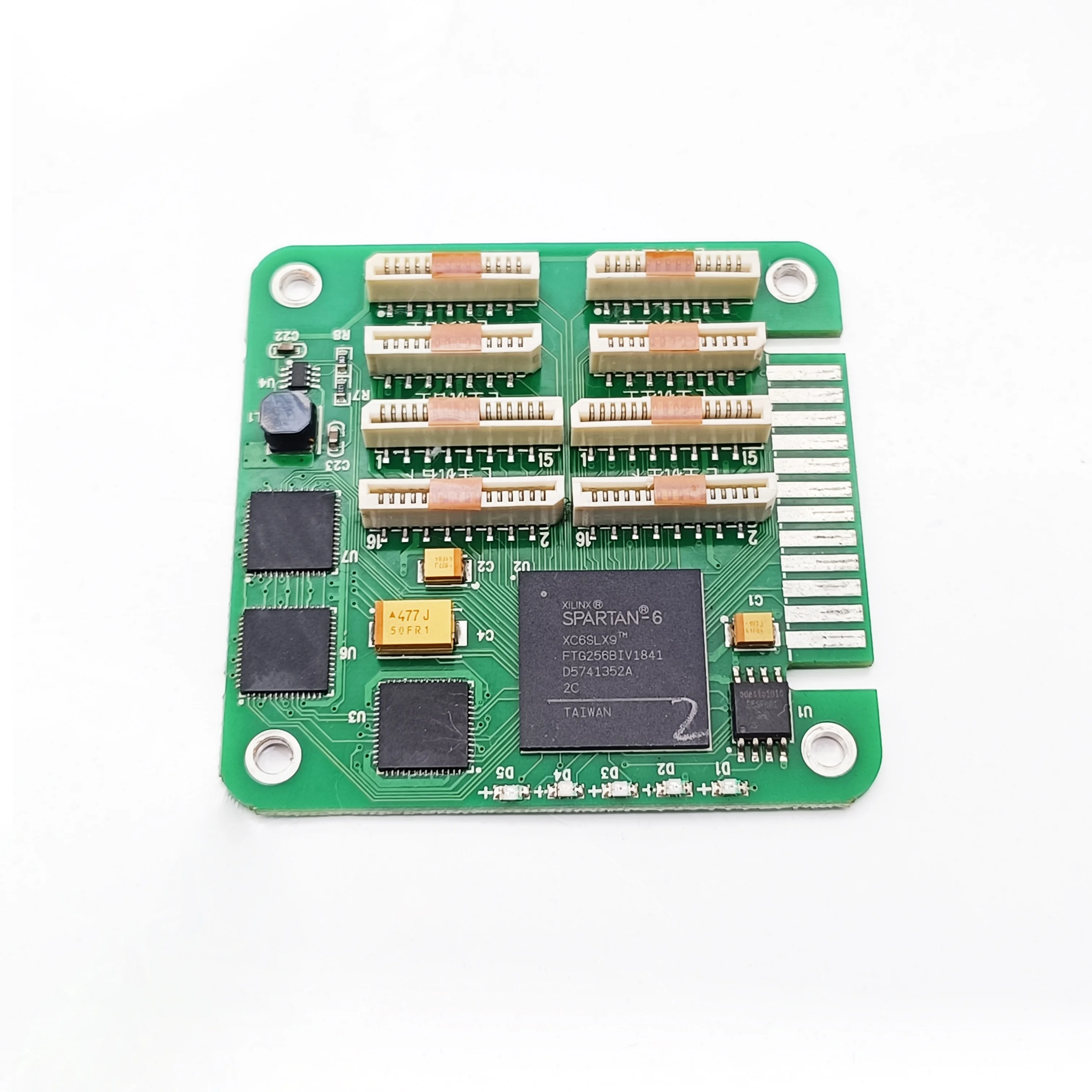 4720 Printhead decoder  4720 first locked second locked head decoder EPS3200 printer decoder card