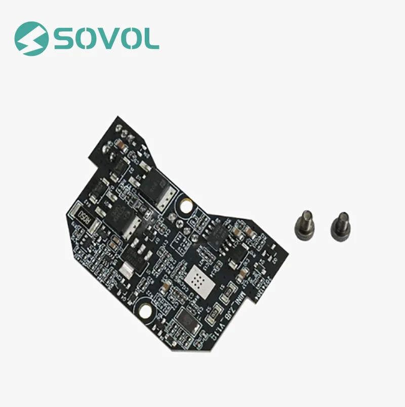 

Комплект платы сопла Sovol Zero/SV08 MAX с независимым CAN