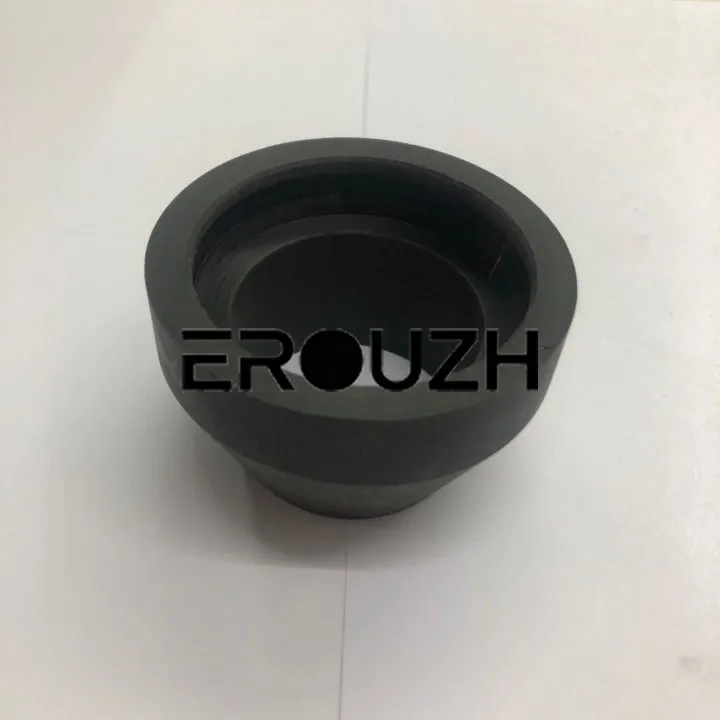 For Hoffman Type 8600 Tire Disassembly Machine Locking Clamp No. 2 Positioning Cone Sleeve
