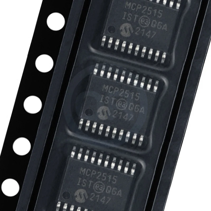 

(10 Pieces) MCP2515T-I/ST TSSOP-20 MCP2515 Chip IC New Original