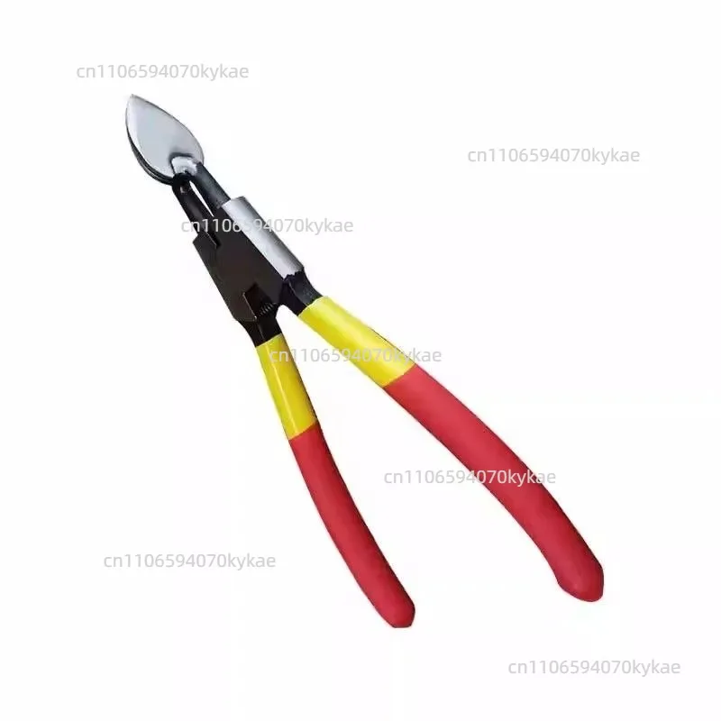 Durian Opening Hand Tool Multifunctional Fruit Shell Separator Labor-saving Fruit Processing Accessory