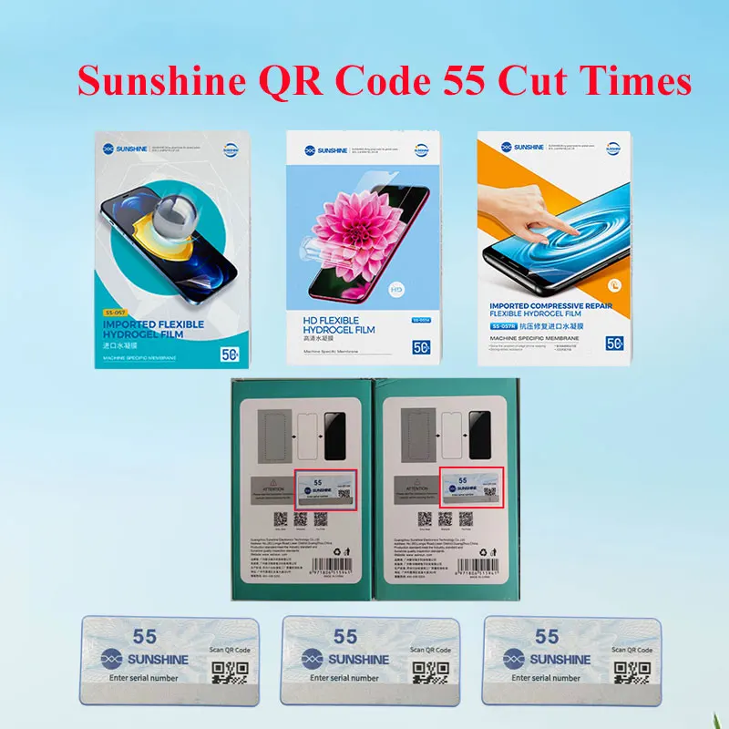 Max Activation Code for Sunshine QR Code 55 Cut Times: A Real-World Guide for Plotter Operators