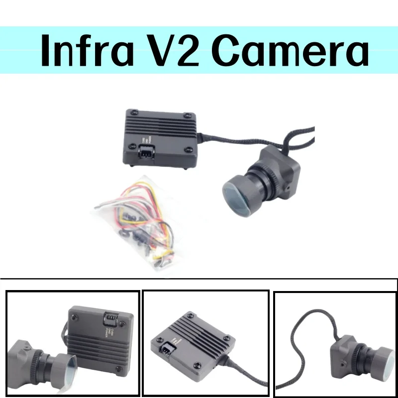 Caddx Infra V2 Came…