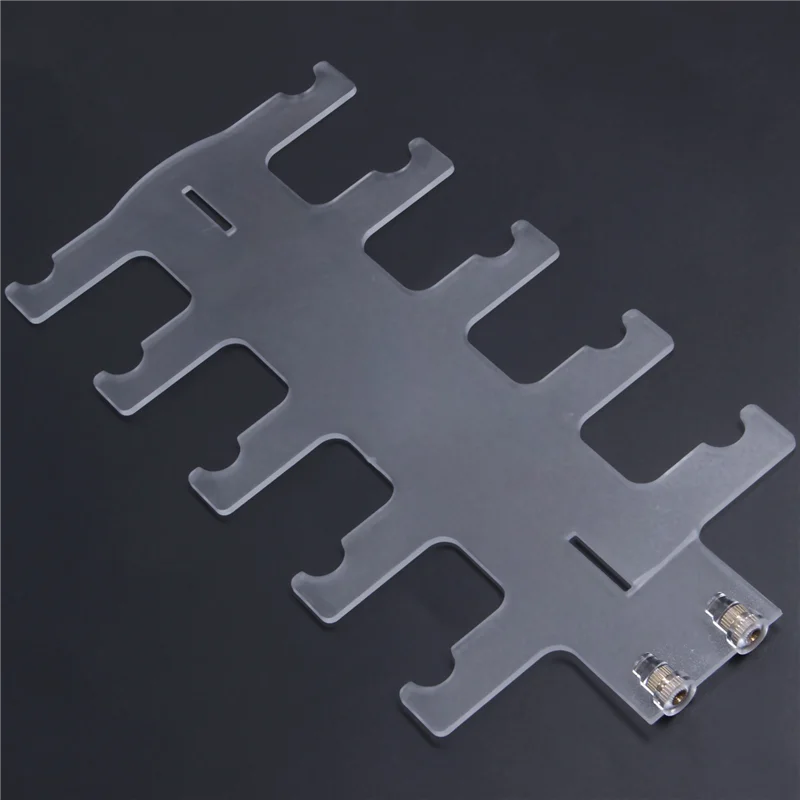 4X Sunglasses Rack Sunglasses Holder Glasses Display Stand-[Qahk]