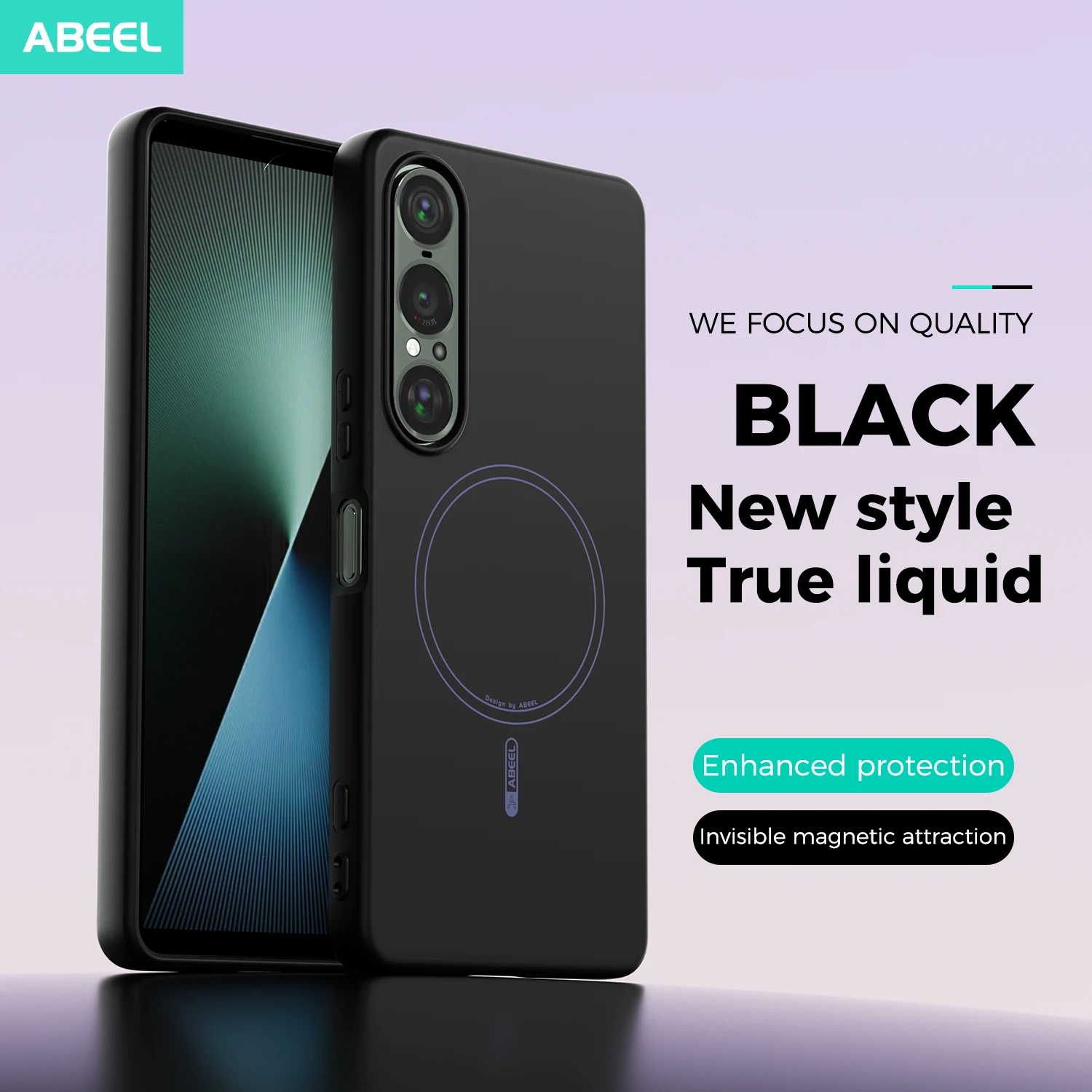 #40 Trending Sony Xperia 1 V Phone Case Right Now