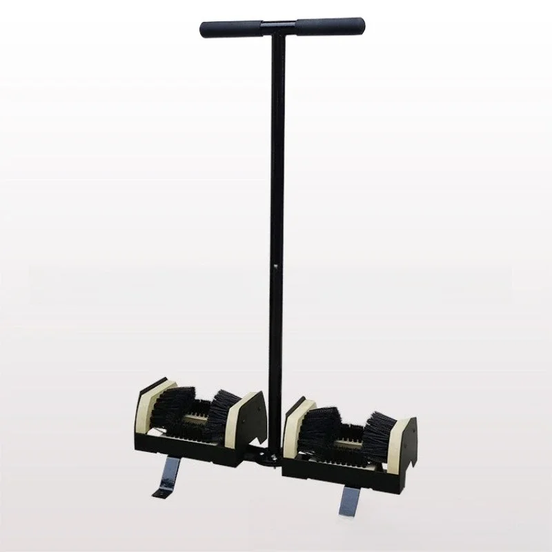 Shoe Shine, Golf Shoe Shine Brush, Golf Shoe Shine Board, Golf Cleaning Brush