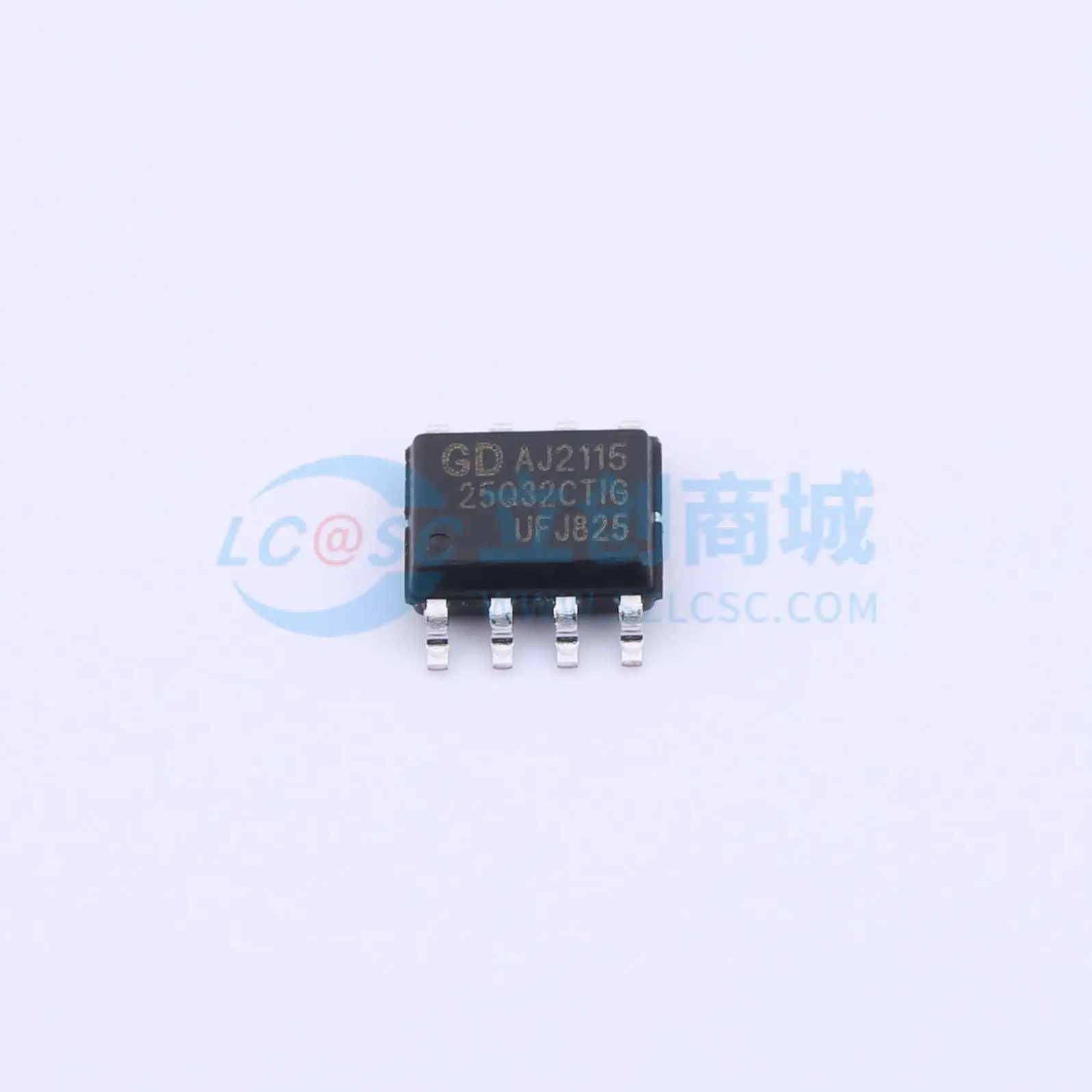 GD25Q32CTIGR 在庫あり