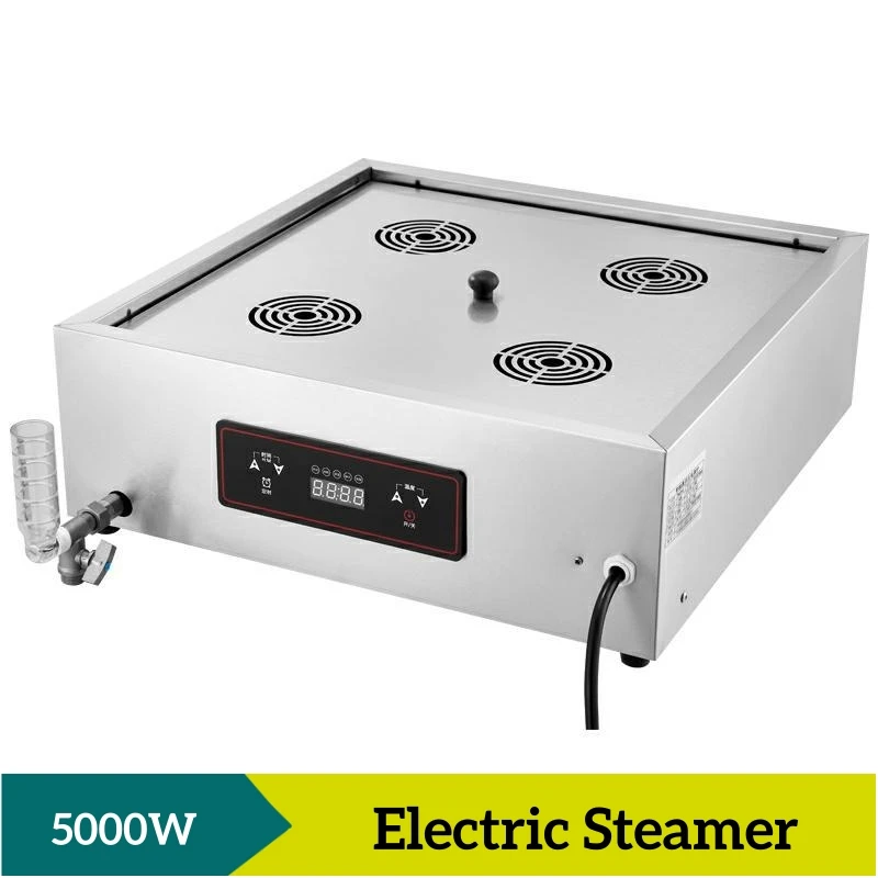 

Коммерческий бытовой пароварка, электрическая машина для приготовления булочек на пару, машина для изготовления пельменей, компьютерная версия, пароварка для пельменей