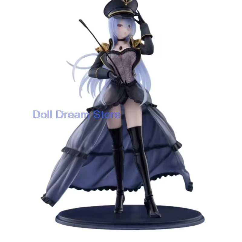 2026 auf Lager 100 % echte japanische Original-Anime-Figur Sessile Lobelia PVC-Actionfigur zum Sammeln, Modellspielzeug