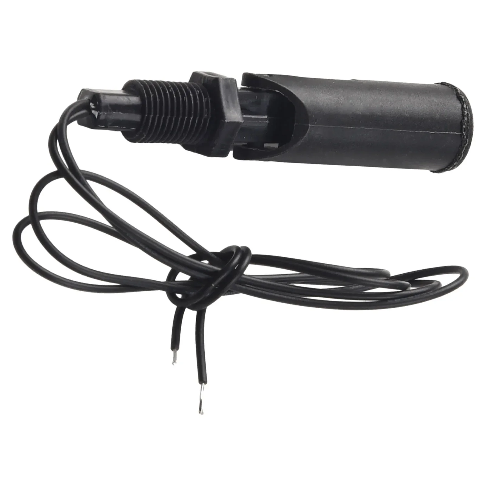 Líquido Float Sensor, automático água bomba controlador, líquido nível controlador, fluido, 12V, 24V, 1pc