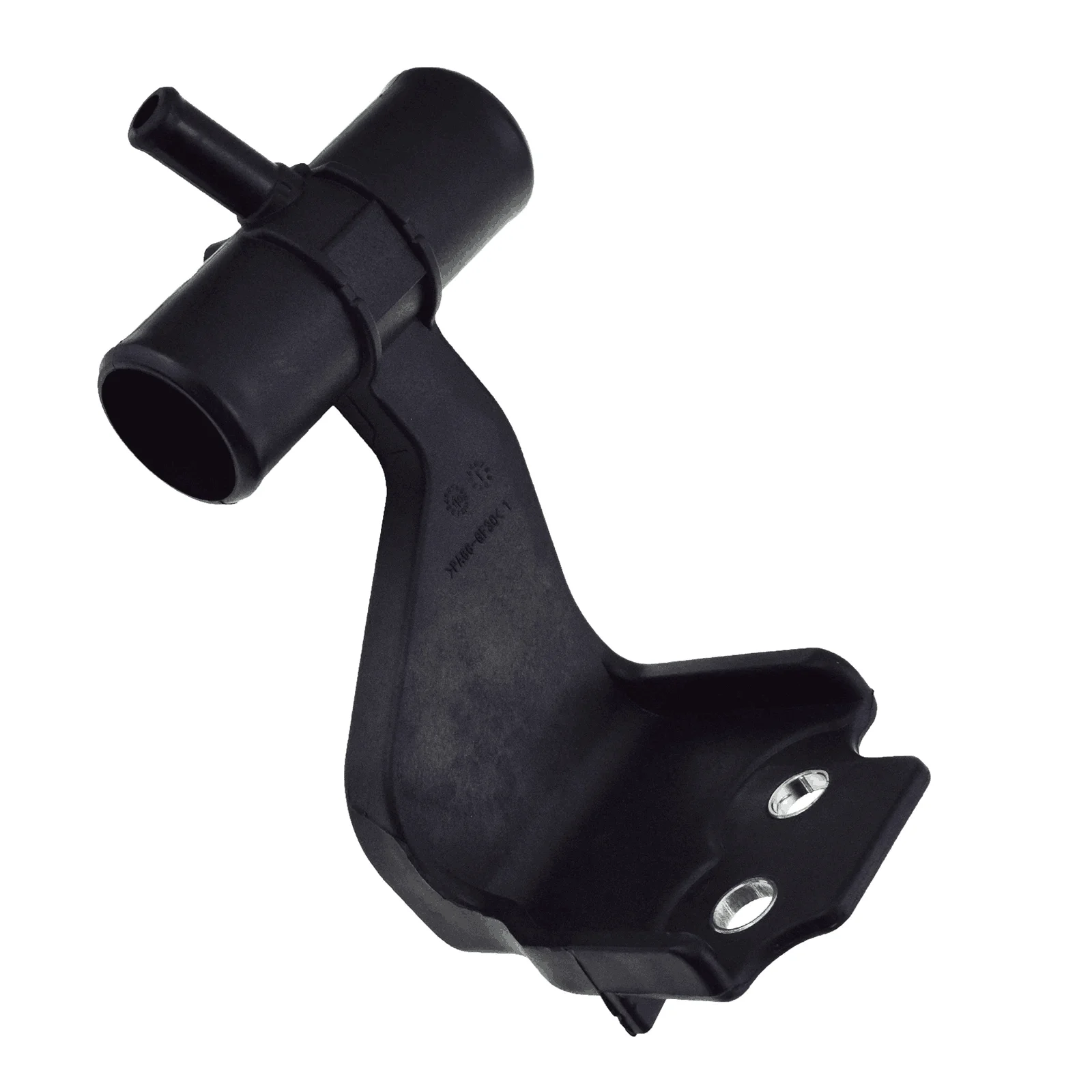 16577-0T010 رادياتير المحرك منفذ المياه أنبوب التبريد موصل لتويوتا كورولا ZRE151 ZRE152