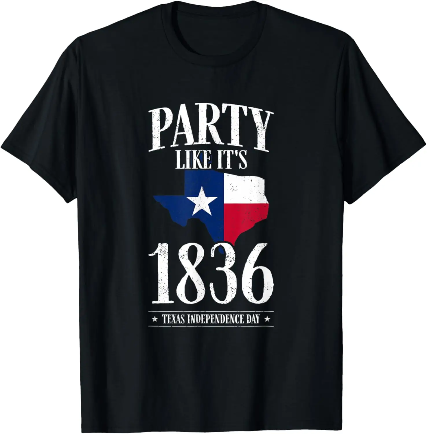 

Texas Pride - Texas Independence Day - Texas Flag - Texas T-Shirt