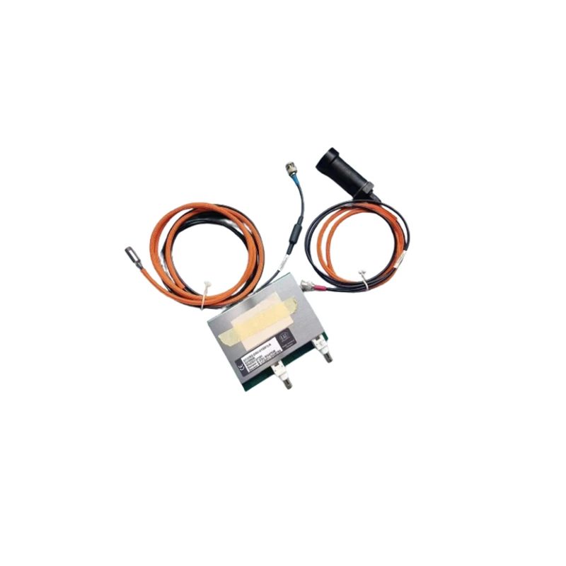 

Rieter D24 D45 D50 B195 ranging system