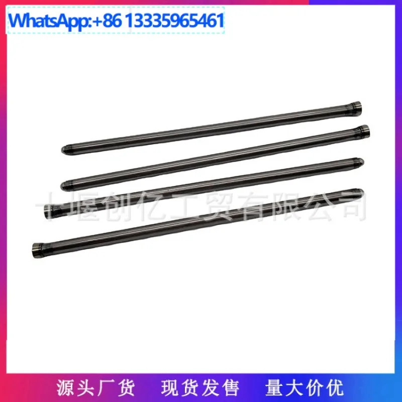 

1 шт. для аксессуаров двигателя Cummins NT855, толкатель клапана 3046430