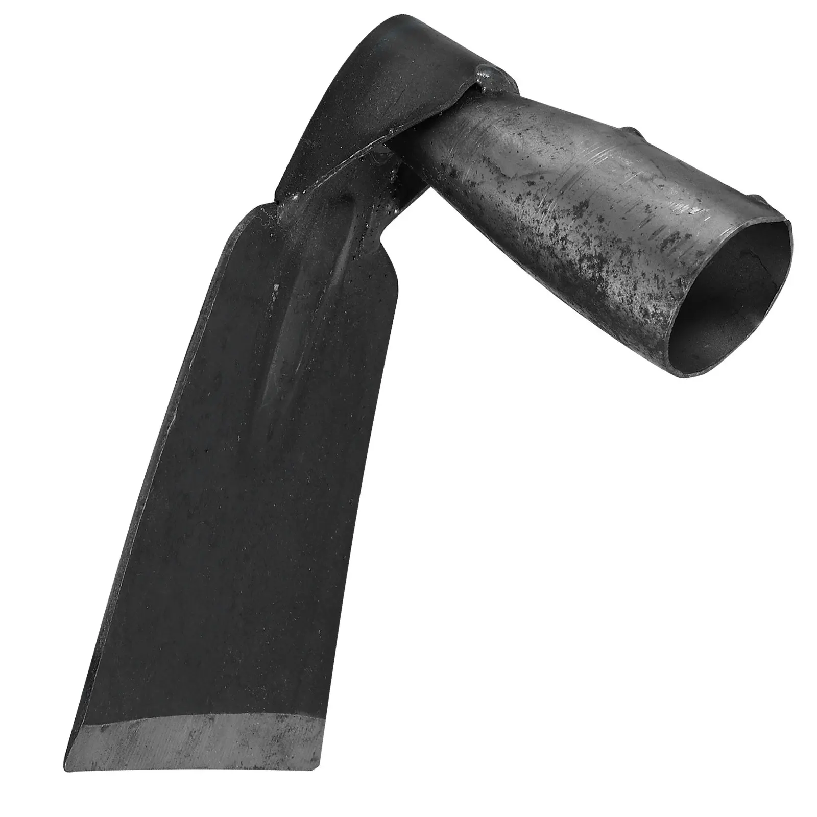 

Маленькая садовая мотыга из марганцевой стали, 1 шт., для прополки, посадки, копания, рыхления, для сада, двора, сельского хозяйства