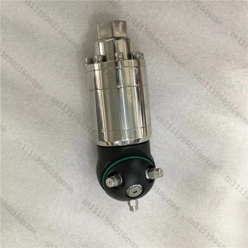 CC5 Tank Washer/High Pressure Rotary Nozzle for Trash Bin Cleaning