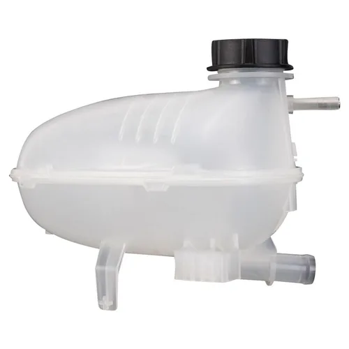 Imagen 2 del producto Tanque de expansión del refrigerante del depósito del refrigerante del motor GV618A080AC para Ford Kuga Escape 2017-2019 GV6Z8A080A