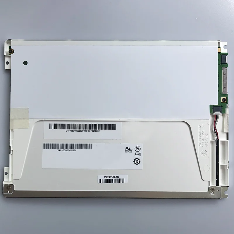 Imagem -02 - Painel de Exibição de Tela Lcd para Mindray Painel de Exibição Imec10 Ipm10 Umec10 Iemc8 Ipm8 Umec6 Ipm12 Imec12