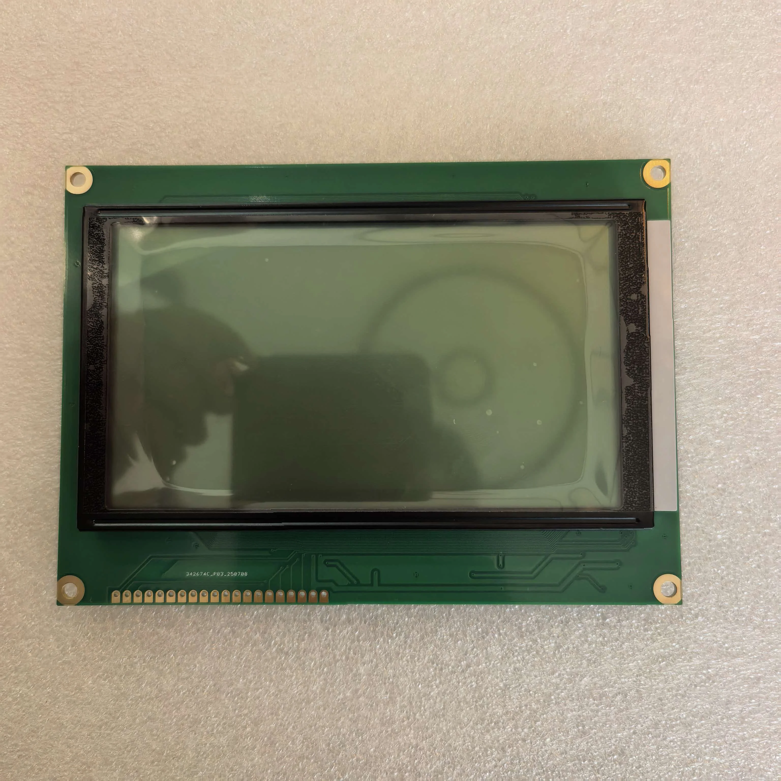 Compatible With EW24D30FLW EDT REV.A 20-20347-2 LCD Screen Integrated Circuits
