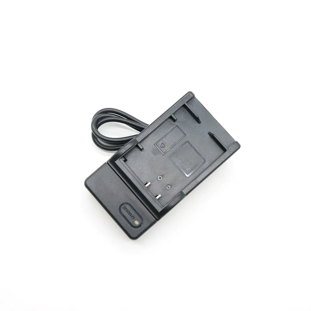 Digital USB Camera Battery Charger For Canon LP-17 EOS M3 EOS 750D EOS 760D Top