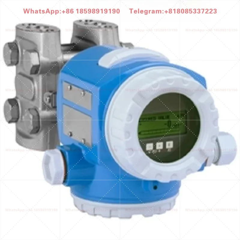 1 piece suitable for  Deltabar PMD75 High Precision Differential Pressure Transmitter Difference Pressure Transmitter