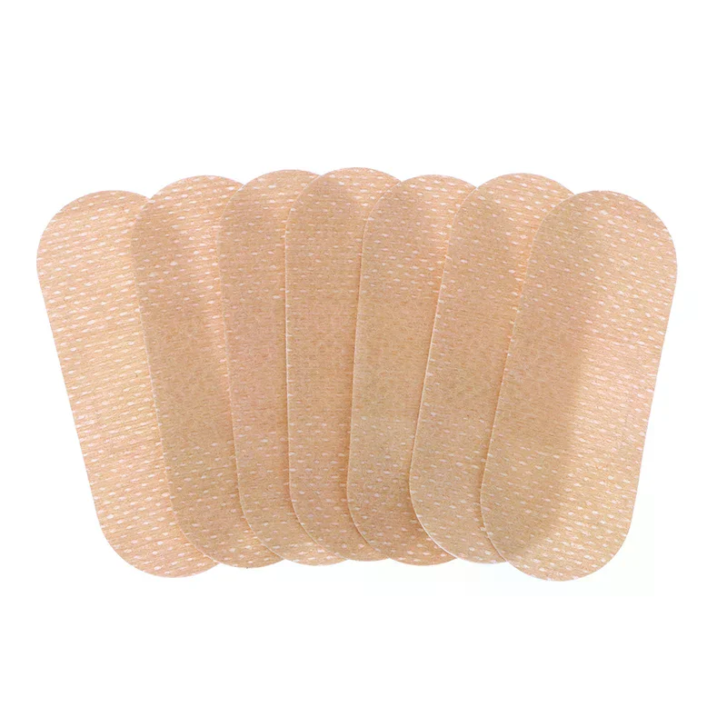 Multi-Purpose Toenail Fingernail Patches - Non-Irritating Breathable Waterproof, Foot & Nail Care Tool for Daily Protection