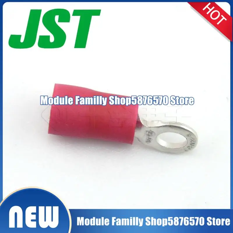 100 шт./лот, новый и оригинальный RBA1.25-3(FV1.25-3). Клемма