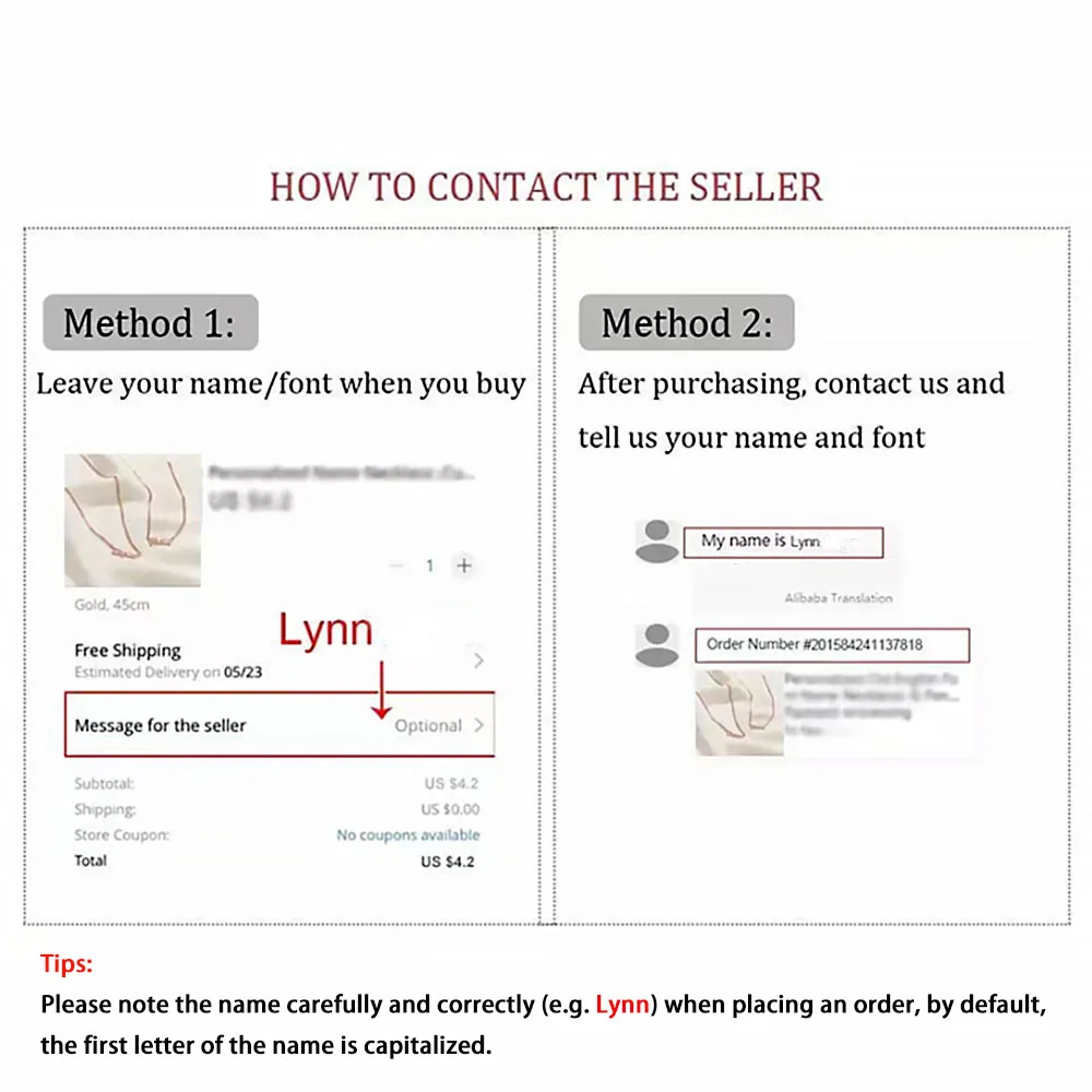 Benutzerdefinierte Ehering Halter Halskette Silber Ring Keeper Halskette Namensanhänger Edelstahl Charm Halskette Paare Geschenke