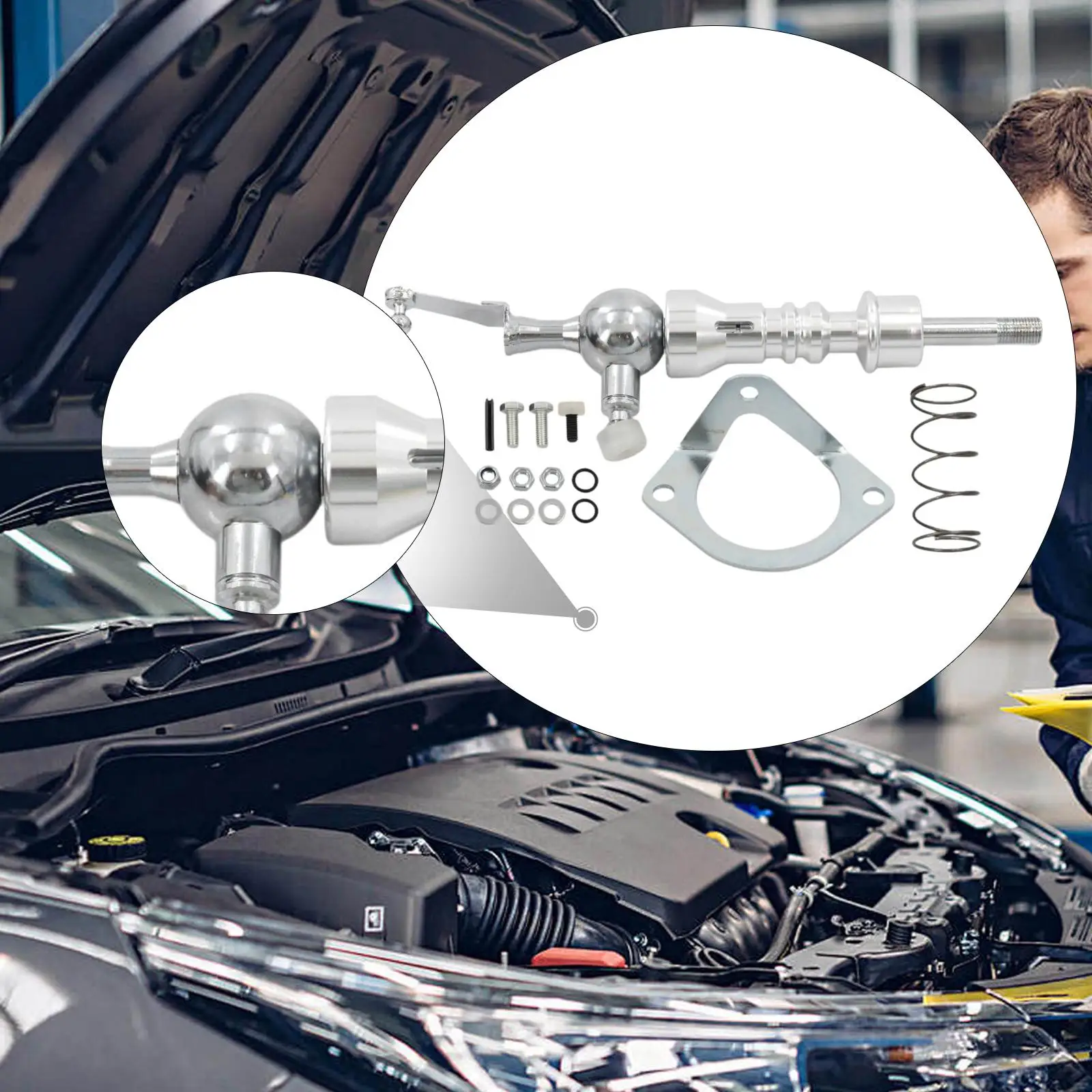 High Performance Sh…