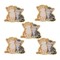 5pcs
