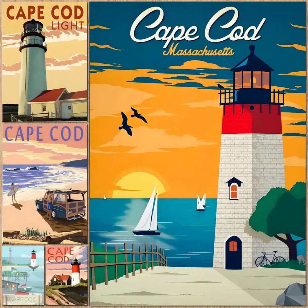 Cape Cod National S…
