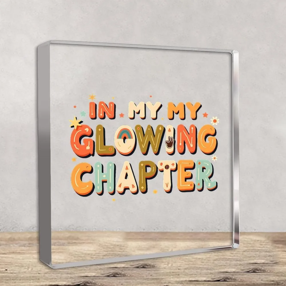 Bohemian Rainbow Pe…