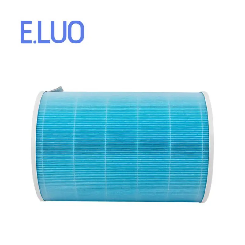 For Xiaomi Hepa Filter Pro H Xiaomi Activated Carbon Filter Pro H for Xiaomi Air Purifier Pro H H13 Pro H Filter PM2.5