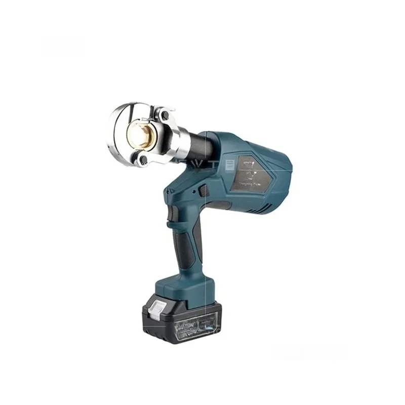 Electric Lithium Battery Rechargeable Terminal Wire Pliers Portable Fast Electrical Hydraulic Tools