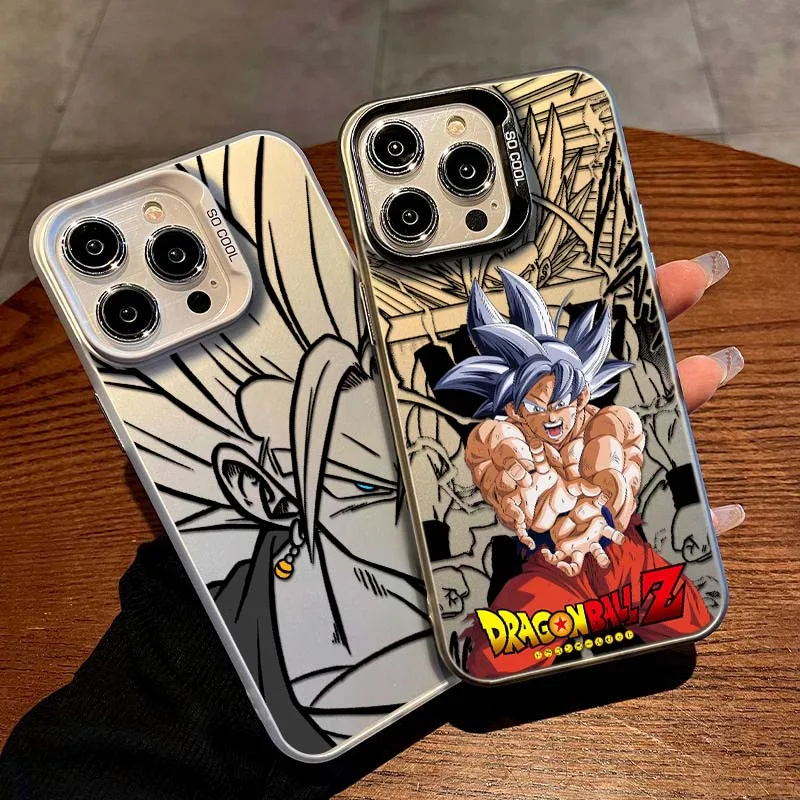 Anime D-Dragon Ball… - image