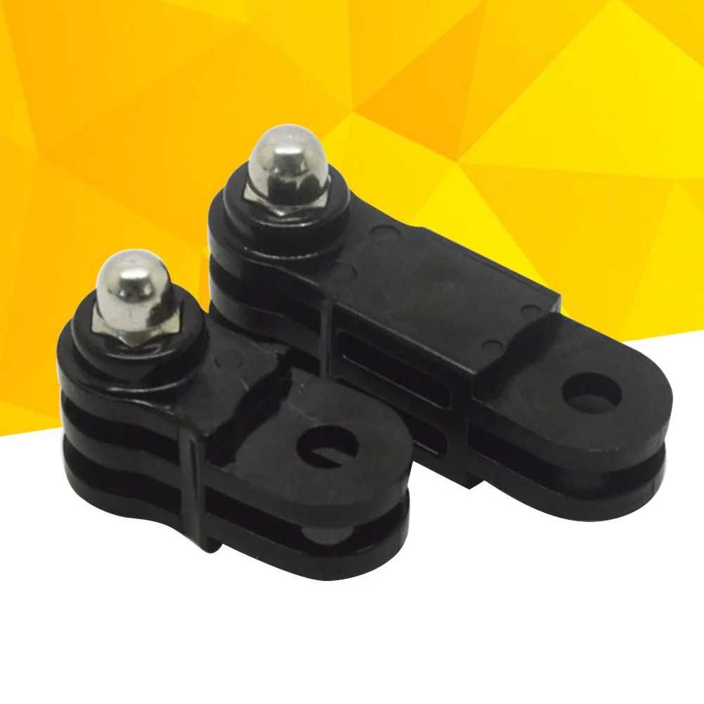 Long Short Adjust Arm Straight Joints Mount For Camera Lightweight Travel Companion Compatible With Sj Sports Camera