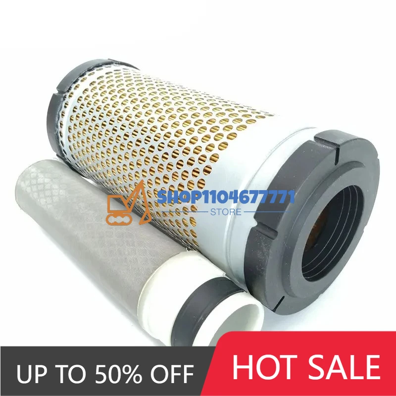 

Воздушный фильтр T0270-16321 для сельскохозяйственной и строительной техники, газонокосилок. Замена AF26250, TC020-16320, A8807.