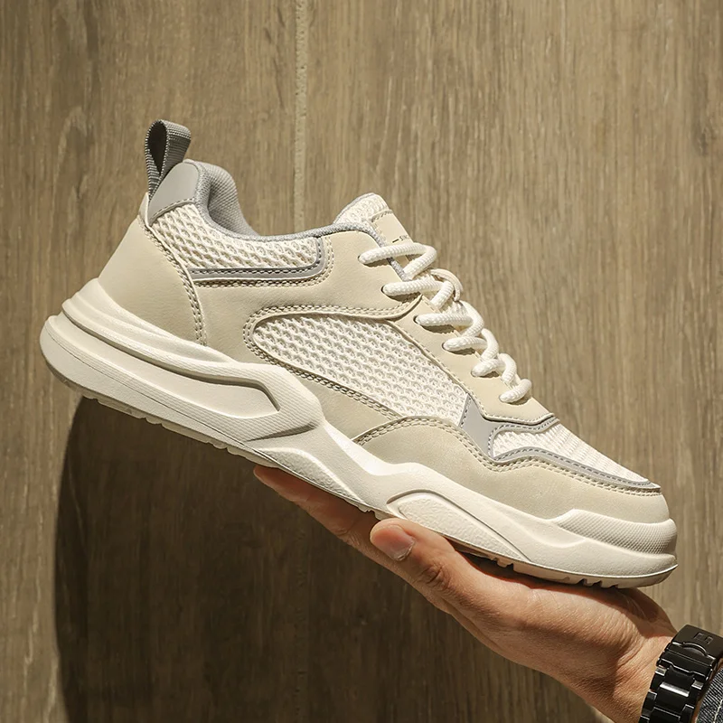 

2025 New Men's Board Shoes,sneakers,skate shoes,Casual Shoes Affordable High-Quality Best-Selling Outdoor Classic Boost Trendy