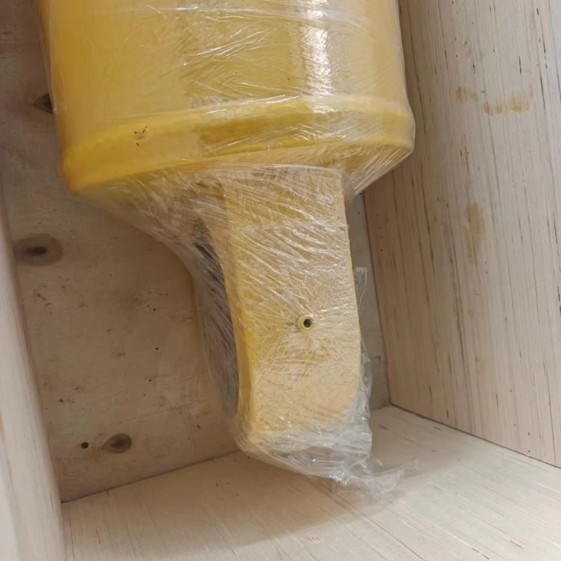 HD785-7 Mining Machinery Spare Parts Body Hoist Cylinder Ass'y P/N 707-09-00102 7070900102 for