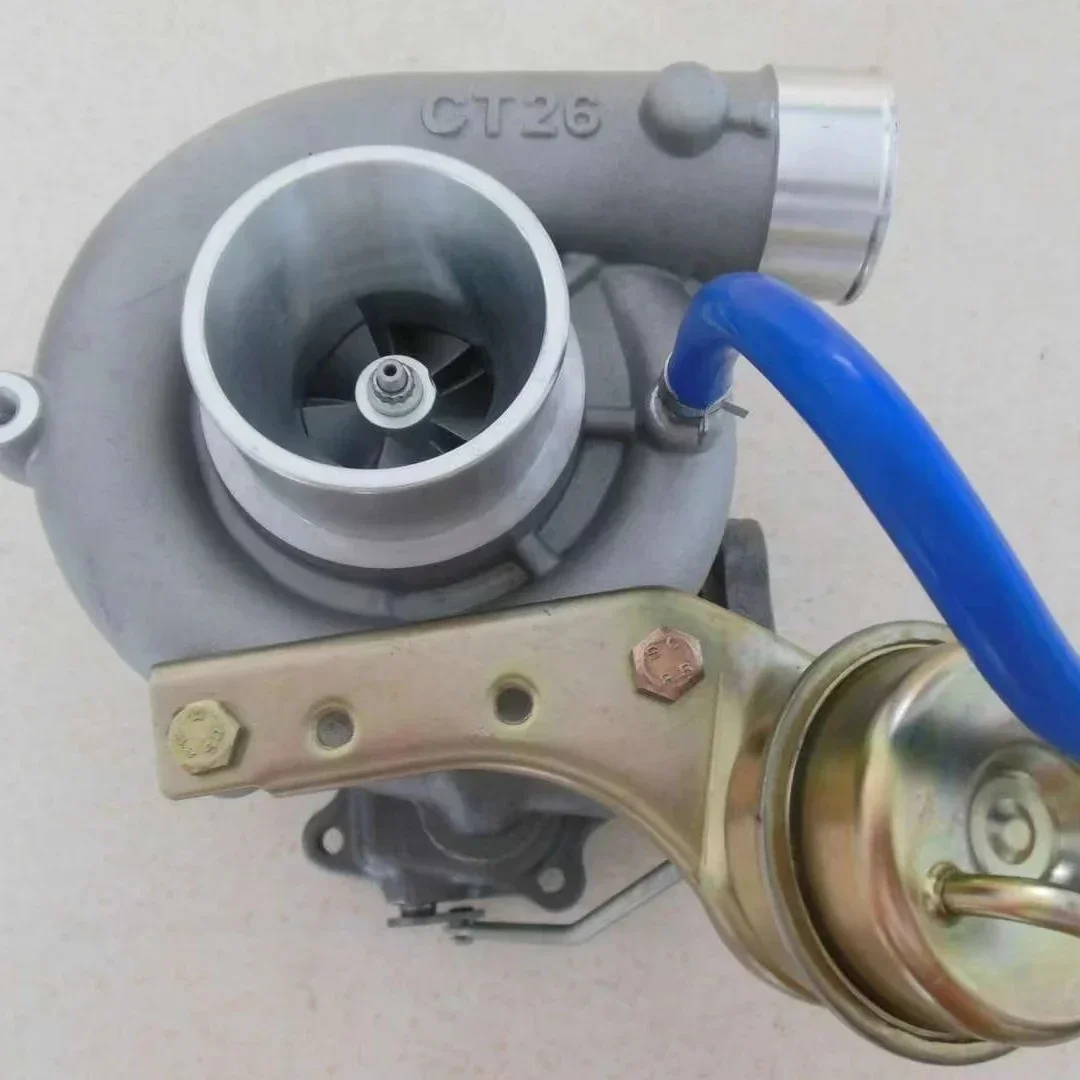 

'for CT26 turbos 17201-74030 1720174030 turbocharger for MR2 with ST185 Engine Diesel