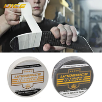 5pcs 25M Hockey Tape Hockey Stick Tape Self-Adhesive Badminton Handle Ice Hockey Grip Tape Roll Anti-slip Sport Accessory
