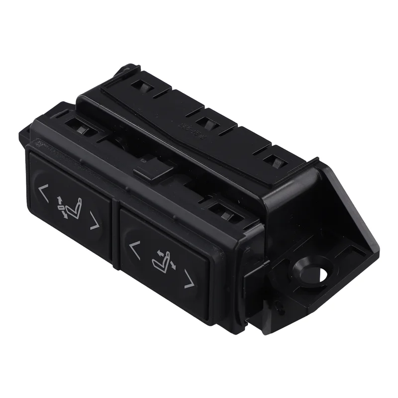 

OB-Car Second Row Seat Switch Seat Adjustment Switch Middle Row Seat Button For Toyota Sienna 2020-2025