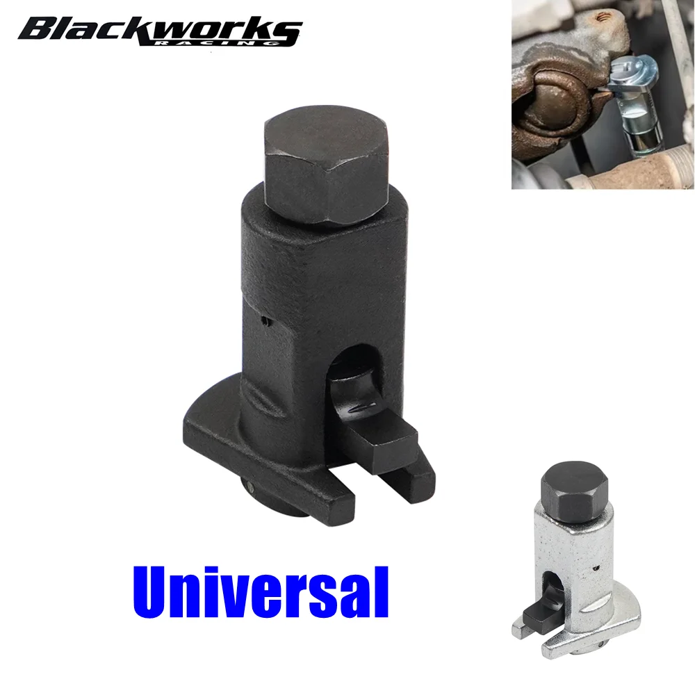 Universal Hydraulische Stoßdämpfer Removal Tool Fit Für VW Für Ford Für Audi Für BMW Stoßdämpfer Sheephorn Separator Werkzeug