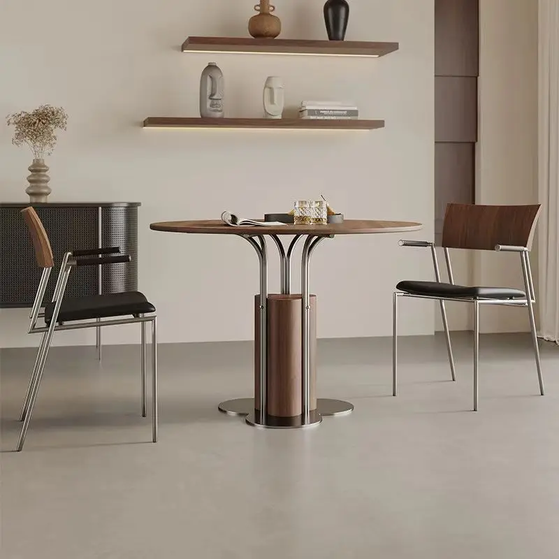 Thumbnail 3 - #25 Cheap Solid Wood Dining Chairs Worth Buying