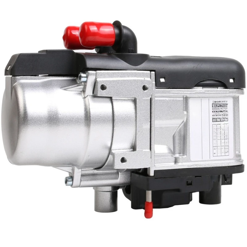 Parking Water Circulation Car Engine Preheater Heater Pickup Truck High Original DieseUniversal
