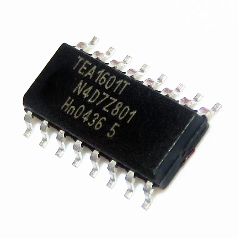 5PCS LT1963EST-3.3 196333 TEA1601T TEA1601 EN25F10-100GIP EN25F10 LM5017MR LM5017 L5017MR TOP256PN TOP256 BT169D BT169