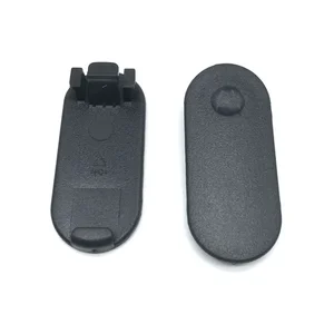 1 pièce de sac à dos, clip de ceinture, clip de taille pour Motorola TLKR T5 T6 T7 T8 T4 T40 T50 T60 T82EX T82-EXTREME radio walkie talkie 8 meilleurs extraits de ventes Motorola - No 8