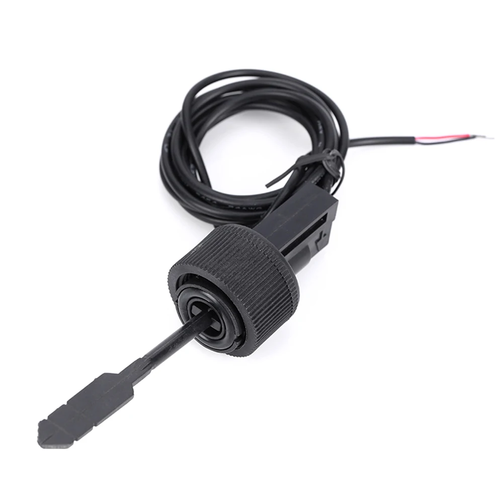 FS-11 FS-10 Wasserdurchflusssensor-Schalter mit Gewindeanschluss, Durchflusssensor 1L/min, Durchflussmesser für Wärmepumpe, Wasserheizung, Klimaanlage, langlebig – Detail 11