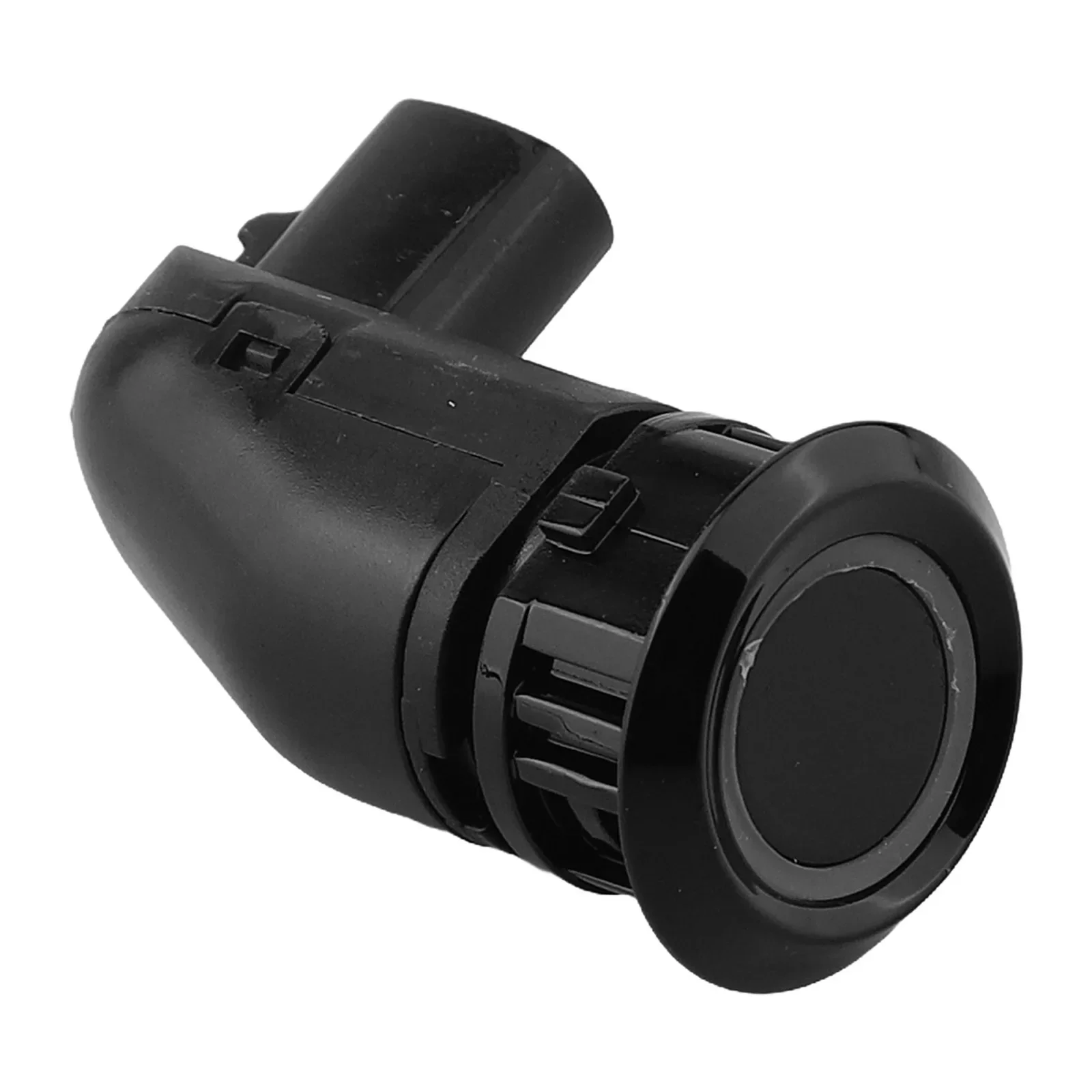 OE Replacement PDC Sensor Black Reliable Car Parking Sensor System Car Accessories Single Piece Package Fits 2006-2012 Models